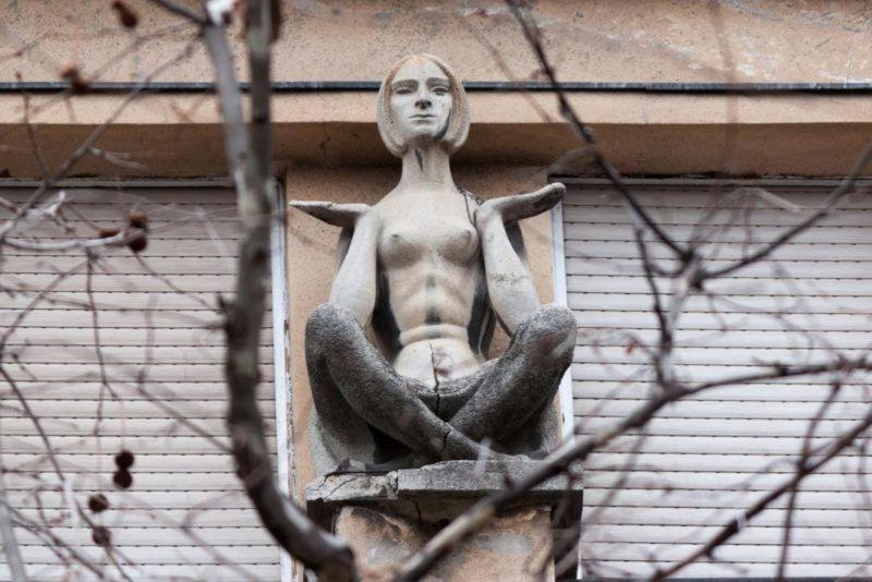 Cargo And Appartamento Budapest